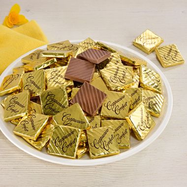 Confect-Täfelchen "Cappuccino"