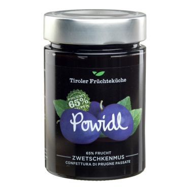 Premiumkonfitüre-Powidl