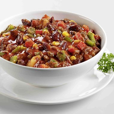 Chili con Carne